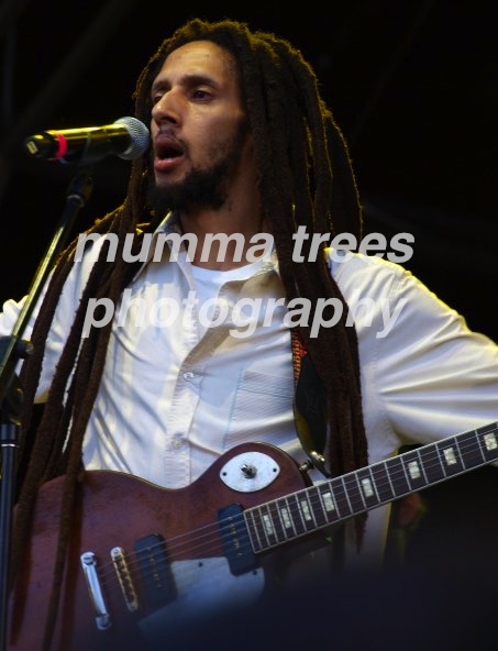 Julian Marley