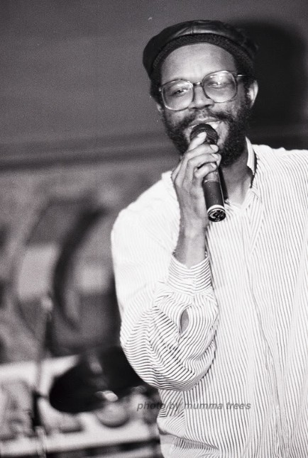 Beres Hammond