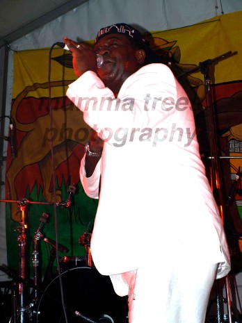 Chaka Demus