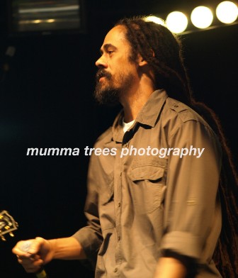 Damian Marley