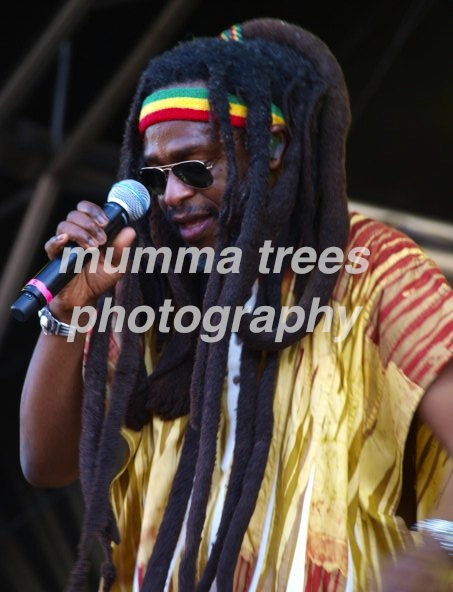 Steel Pulse