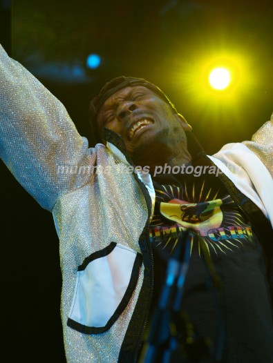 Jimmy Cliff