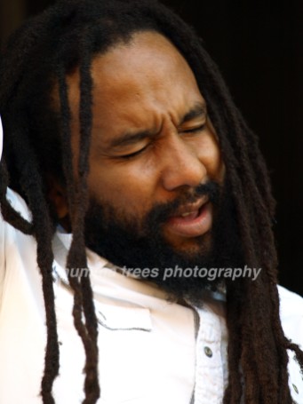 Kymani Marley