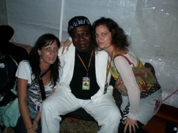 chaka demus and the empressions