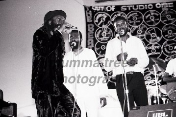 The Abyssinians